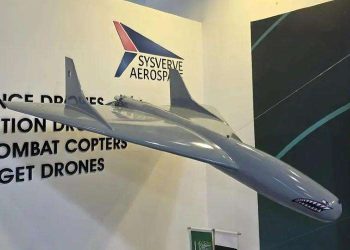 Shahed-Style Attack Drones