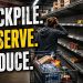 Stockpile Preserve Produce