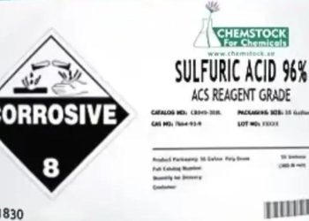 Sulfuric Acid