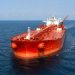Tanker Tifani