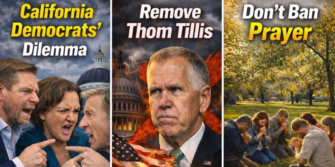 The JD Rucker Show 4-6-2026