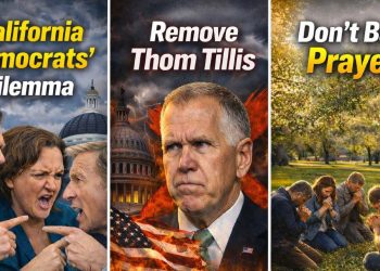 The JD Rucker Show 4-6-2026