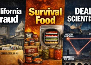 The JD Rucker Show 4-8-2026