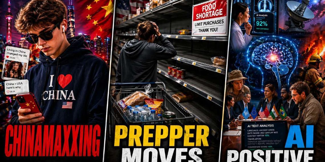 The JD Rucker Show 7-23