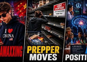 The JD Rucker Show 7-23