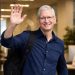Tim Cook