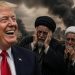 Trump Mullahs