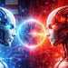 US China AI Race
