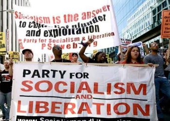 party-socialism-liberation-protest