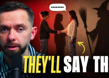 7 Signs THAT Person Is Actually a Witch