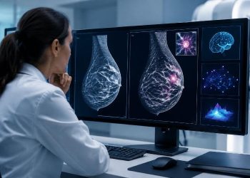This New Technology Is Transforming Cancer Screening