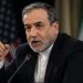 Abbas Araghchi
