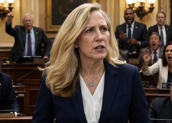 Abigail Spanberger