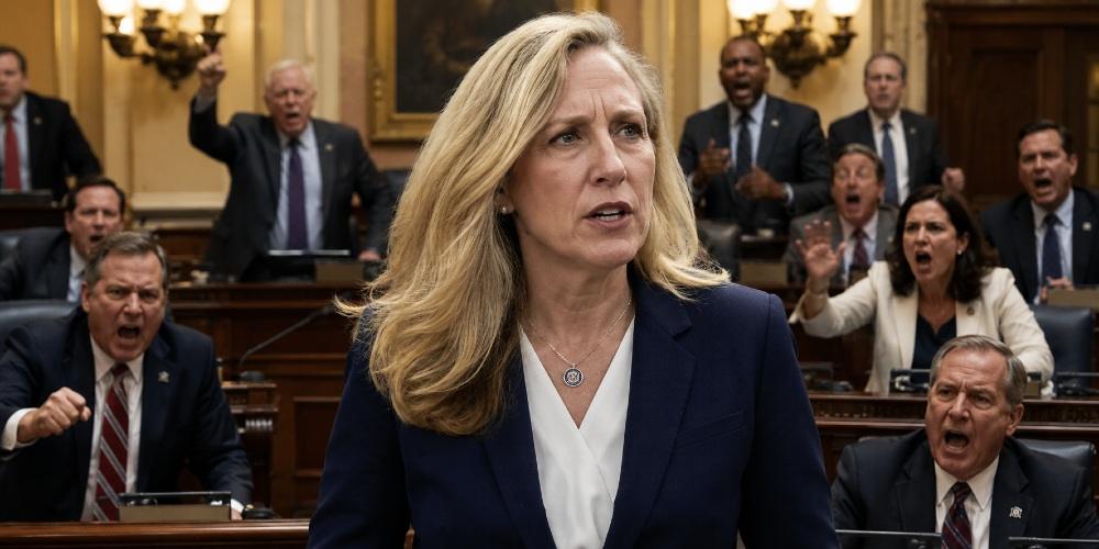 Flailing Democrats Pushing to Redefine ‘Election’ in Appeal of Virginia Loss