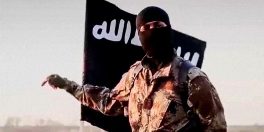 ISIS Global Second-in-Command Eliminated in U.S.-Nigerian Operation