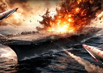 Aircraft Carrier