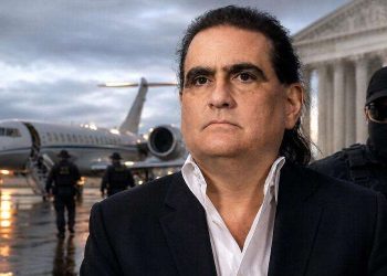 Alex Saab