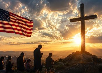 America Christian