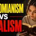 Antinomianism vs Legalism (1)