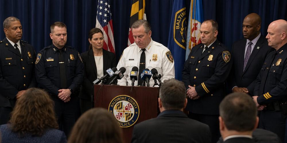 “Exponentially Deteriorating”: Baltimore’s Lawlessness Spreads Into Suburbs as Democrats Lose Control