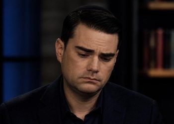 Ben Shapiro