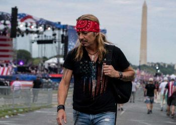 Bret Michaels