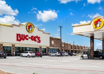 Buc-ee's