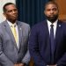Burgess Owens Byron Donalds