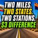California Arizona Gas