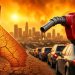 California's Fuelmeggedon