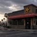 Carl's Jr California