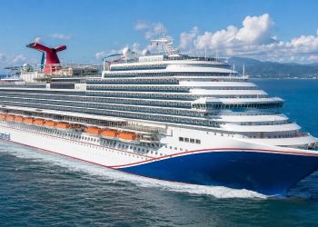 Carnival Cruise