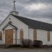 Closed Church
