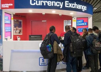 Currency Exchange