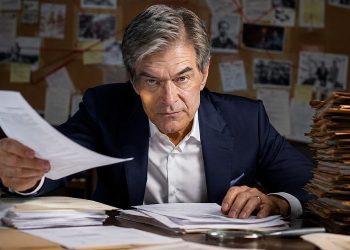 Dr Oz