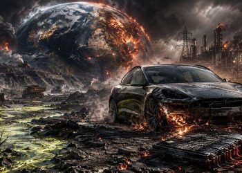 Electric Vehicles