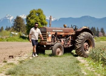 Farmer