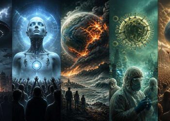 Five Apocalypses