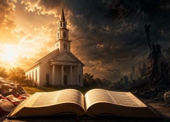 Forgetful Church
