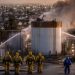 Garden Grove Chemical Disaster