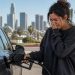 Gas Los Angeles