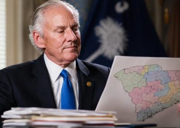 Henry McMaster
