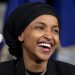 Ilhan Omar