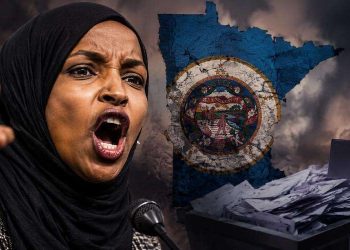 Ilhan Omar