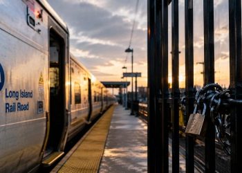 Long Island Rail Road