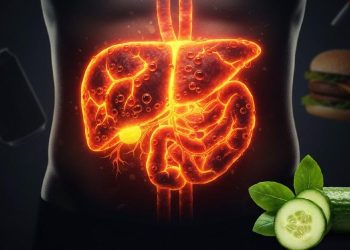 Metabolic Liver Disease