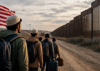 Muslim Migration