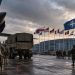 NATO US Troops