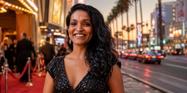 Hollywood’s Marxist Darling: Nithya Raman’s Star-Studded Bid for Los ...