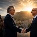 Paramount Warner Merger